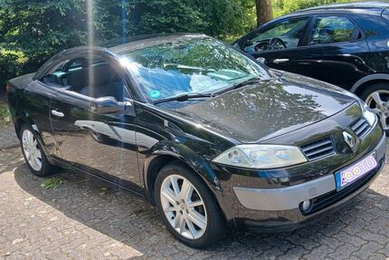 Renault Megane 127.570 km 1.400 &euro; Graben-Neudorf 76676