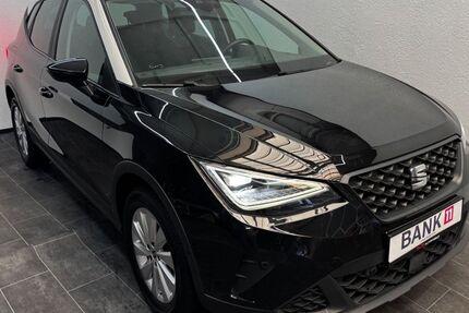 Seat Arona 58.400 km 18.200 &euro; Plettenberg 58840
