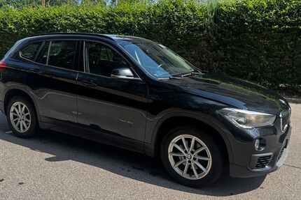 BMW X1 185.000 km 11.500 &euro; Nürnberg 90475