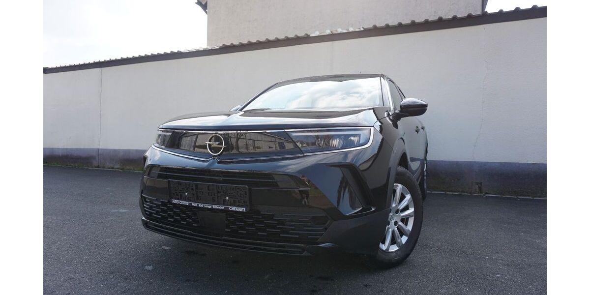 Opel Mokka 19.990 km 14.990 &euro; Nürnberg 90455