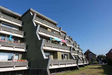 Wohnung zum Mieten in Recklinghausen 341,25 € 65 m² 2 zimmer