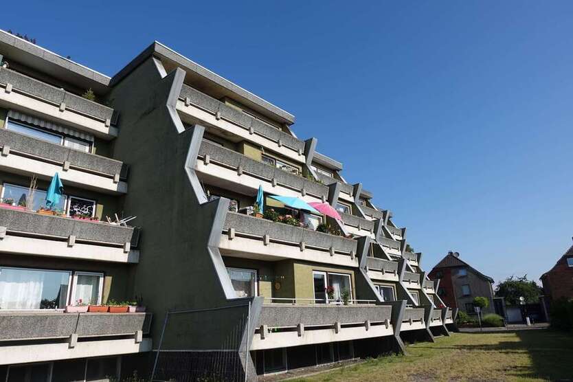 Wohnung zum Mieten in Recklinghausen 341,25 € 65 m² 2 zimmer