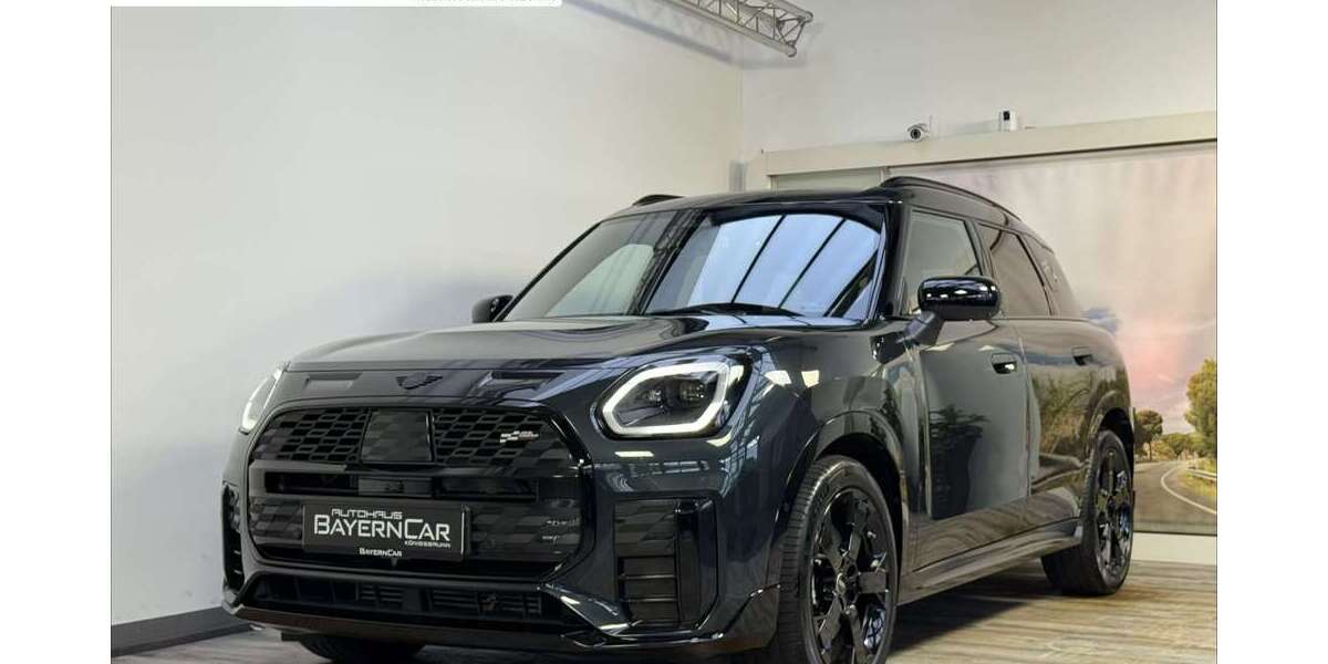 Mini Cooper 21.783 km 37.489 &euro; Königsbrunn 86343