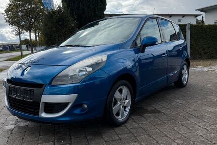 Renault Scenic 109.650 km 3.390 € aulendorf 88326