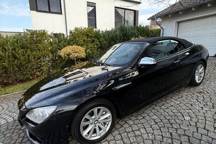 BMW 640 126.186 km 21.000 &euro; Osburg 54317