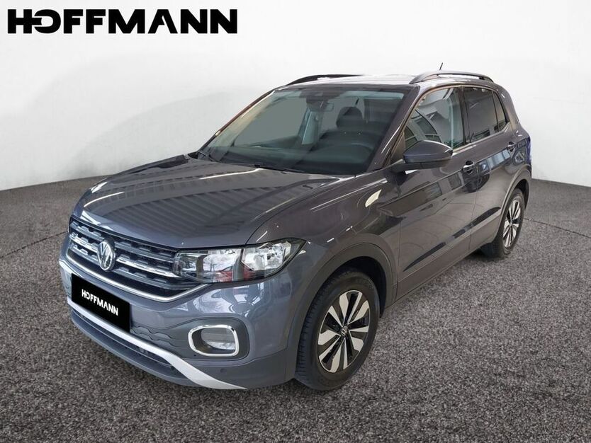 T-Cross