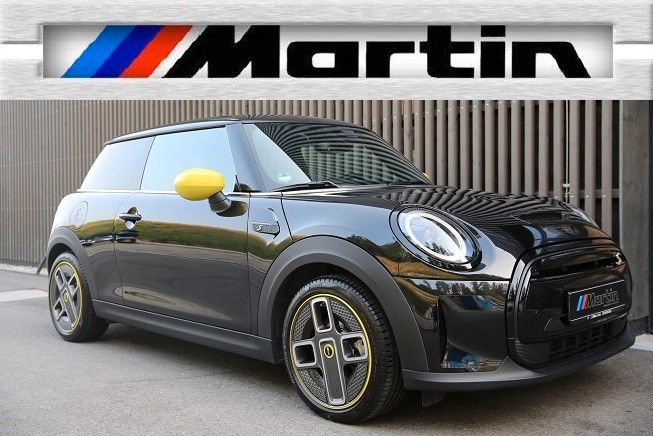 Mini Cooper SE 41.980 km 19.990 € Weyarn 83629