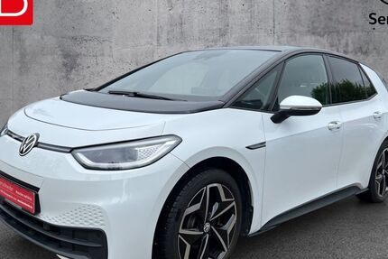 VW ID.3 50.850 km 21.450 &euro; Treuchtlingen 91757