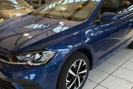VW Polo 25.780 km 18.500 € Frankenhardt-Honhardt 74586