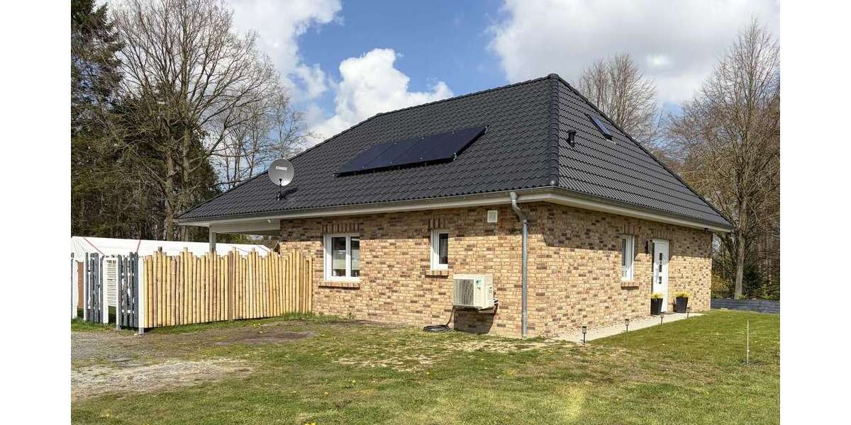 Einfamilienhaus Neuenkirchen - 4 Zimmer, 124 m&sup2;, 450.000&euro; | Angebot:26242563