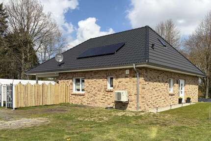 Haus Neuenkirchen - 4 Zimmer, 124 m&sup2;, 450.000&euro; | Angebot:26242563