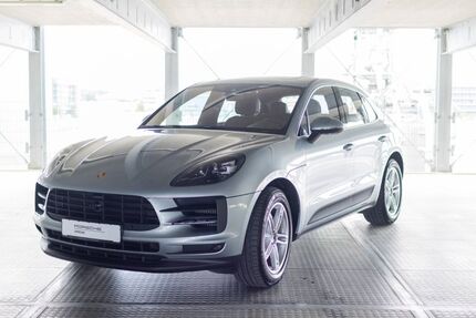 Porsche Macan 57.000 km 58.880 € Friedrichshafen 88045