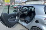 Smart EQ fortwo electric drive EQ LED Kamera Glasdach Ex 23.272 km 13.900 &euro; Mainz 55122