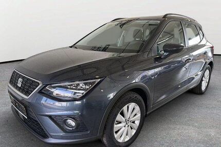 Seat Arona 28.655 km 15.640 &euro; Lüneburg 21339