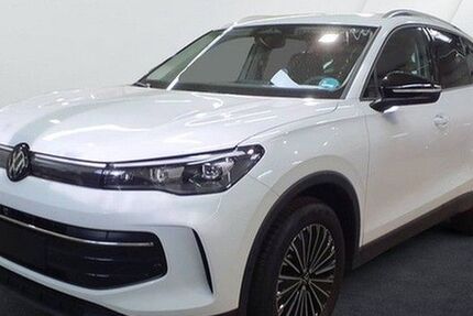 VW Tiguan 13.208 km 37.980 &euro; Trier 54292
