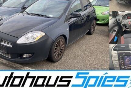Fiat Bravo 171.002 km 1.990 &euro; Heilbronn 74076