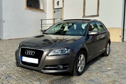 Audi A3 171.000 km 6.999 &euro; Weingarten 88250