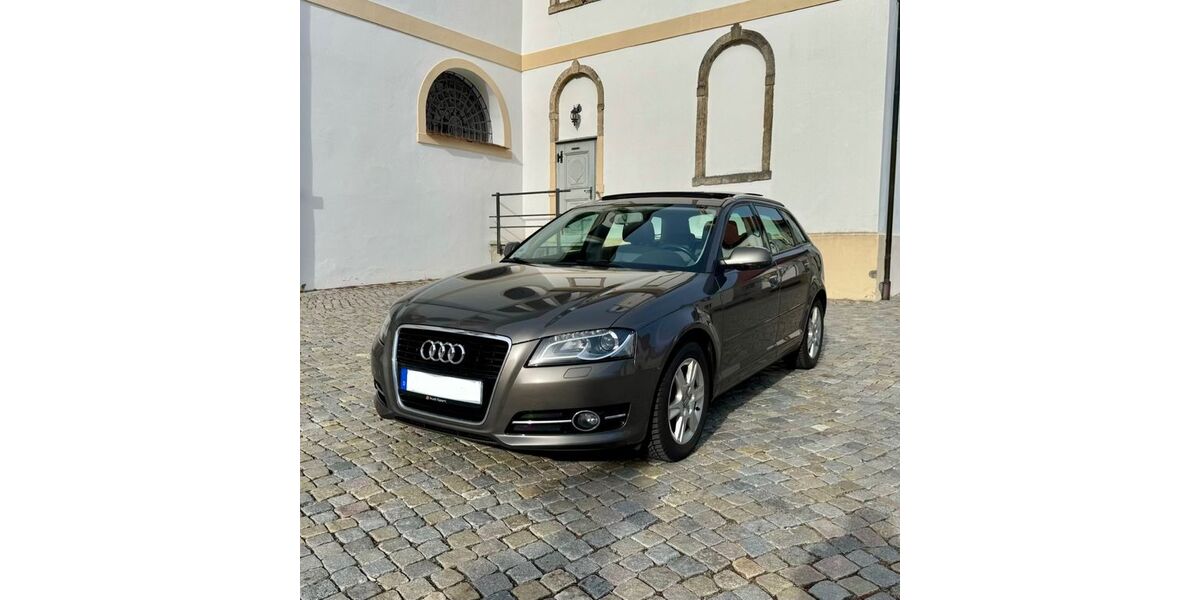 Audi A3 171.000 km 6.999 &euro; Weingarten 88250