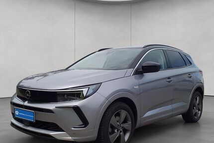 Opel Grandland (X) 20.150 km 23.950 € Frankfurt 60386