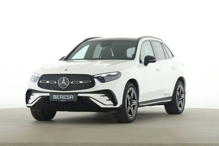 Mercedes-Benz GLC 220 11.133 km 58.550 &euro; Bielefeld 33609