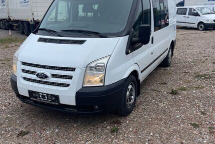 Ford Transit 207.000 km 6.900 € Stockstadt am Main 63811