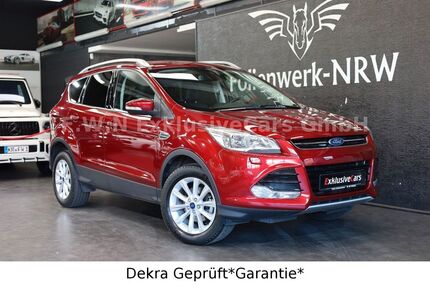 Ford Kuga 42.540 km 12.690 &euro; Krefeld 47800