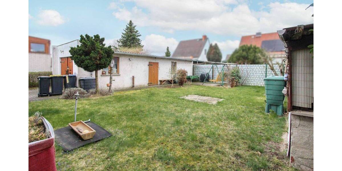 Einfamilienhaus Wolmirstedt - 5 Zimmer, 106 m&sup2;, 240.000&euro; | Angebot:26171356