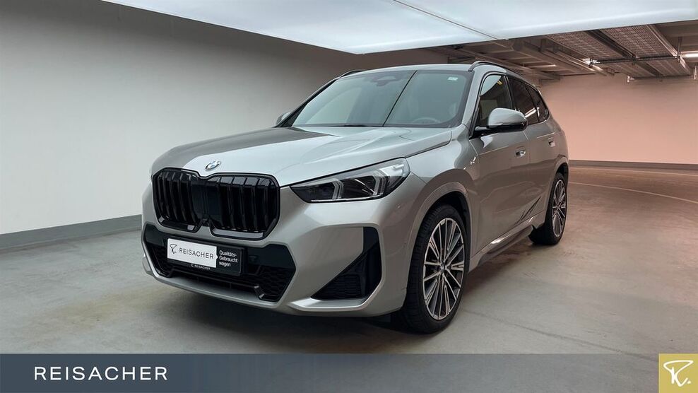 BMW X1 13.717 km 44.999 € Augsburg 86167