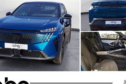 Peugeot 3008 1.227 km 38.990 &euro; Balingen 72336