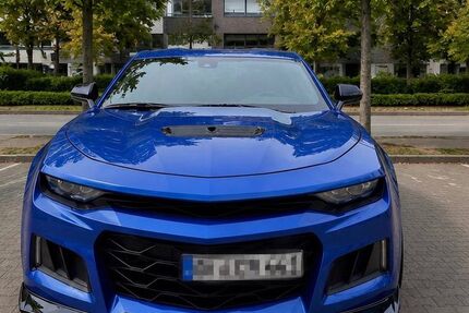 Chevrolet Camaro 75.000 km 37.800 &euro; Offenbach am Main 63071