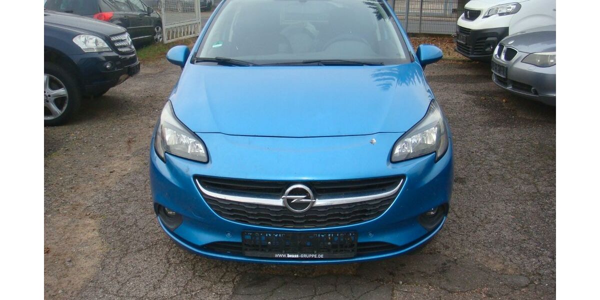 Opel Corsa 254.000 km 3.400 &euro; Erlensee 63526