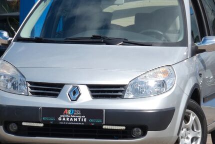 Renault Scenic 178.500 km 2.990 &euro; Marienmünster 37696