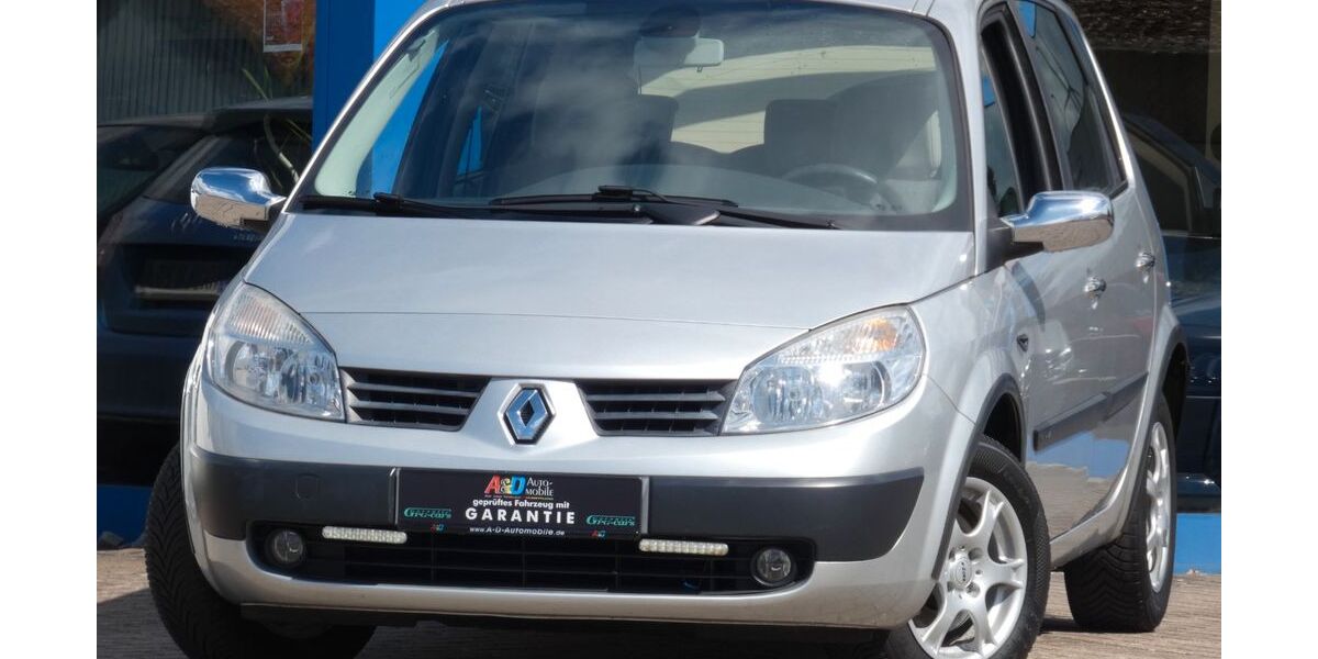 Renault Scenic 178.500 km 2.990 &euro; Marienmünster 37696