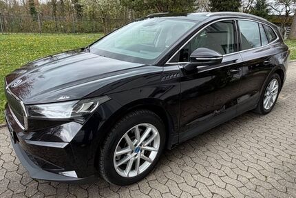 Skoda Enyaq 51.500 km 23.999 &euro; Horgenzell 88263