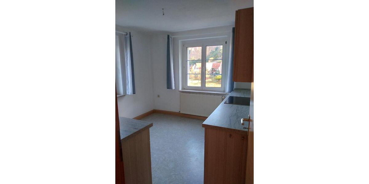 Etagenwohnung Nünchritz - 2 Zimmer, 51 m&sup2;, 329&euro; | Angebot:22894556
