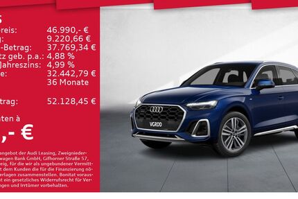 Audi Q5 35.786 km 44.490 &euro; Dresden 01067