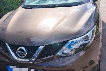 Nissan Qashqai 85.700 km 9.500 &euro; Donzdorf 73072