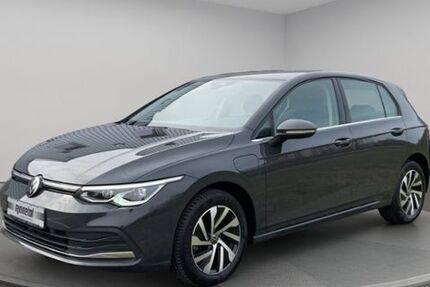 VW Golf 47.500 km 22.280 &euro; Rudolstadt 07407