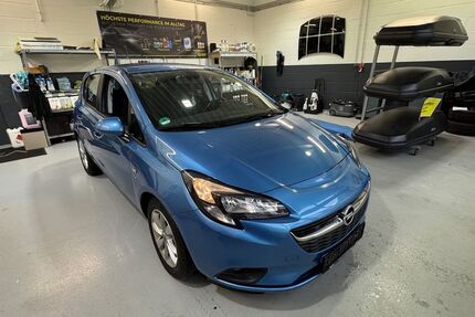 Opel Corsa 192.000 km 5.500 &euro; Hoya 27318