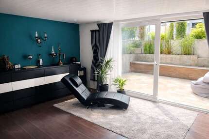 Wohnung Ubstadt-Weiher Weiher - 2.5 Zimmer, 86 m&sup2;, 245.000&euro; | Angebot:26128259