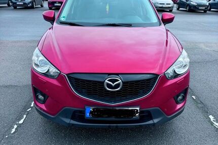 Mazda CX-5 172.000 km 7.500 &euro; Aachen 52078