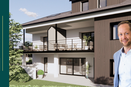 Wohnung Kösching - 4 Zimmer, 129 m&sup2;, 579.000&euro; | Angebot:24244437