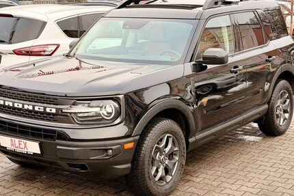 Ford Bronco Sport 23.160 km 35.999 &euro; Königs Wusterhausen 15711