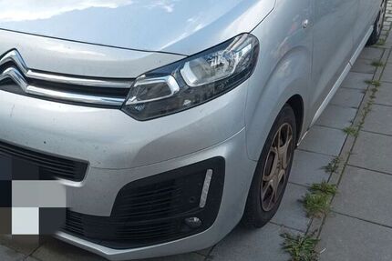 Citroen Jumpy