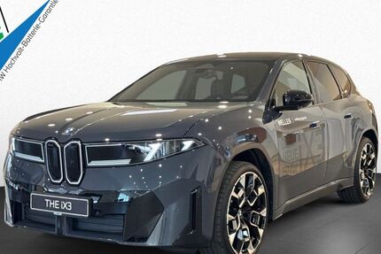 BMW iX3 5.999 km 88.310 &euro; Melle 49324