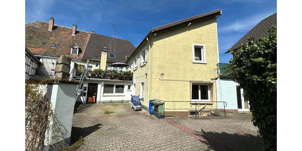 Gewerbeobjekt Winnweiler - 350.000&euro; | Angebot:25566207