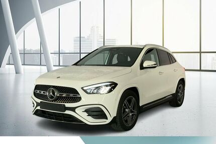 Mercedes GLA 200