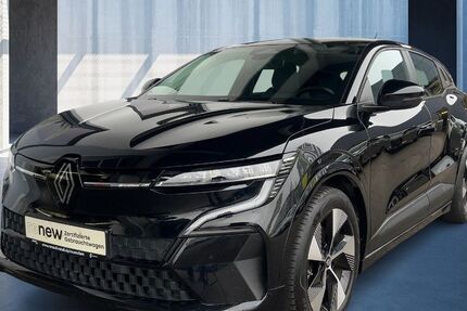 Renault Megane E-TECH 50.386 km 19.490 &euro; Unterschleißheim 85716