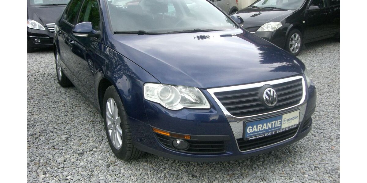 VW Passat 176.000 km 6.990 &euro; Vetschau 03226