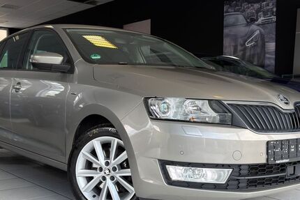 Skoda Rapid 190.000 km 7.990 &euro; Estenfeld 97230